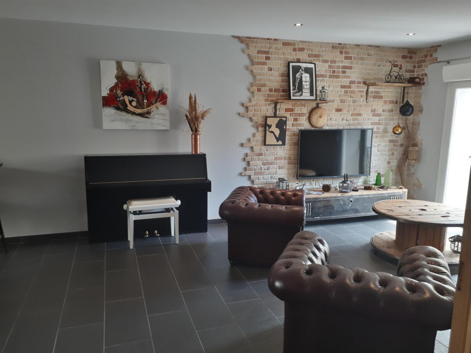 Maison De Village Avec Sa Charmante Petite Cour Interieure Fleury  Εξωτερικό φωτογραφία