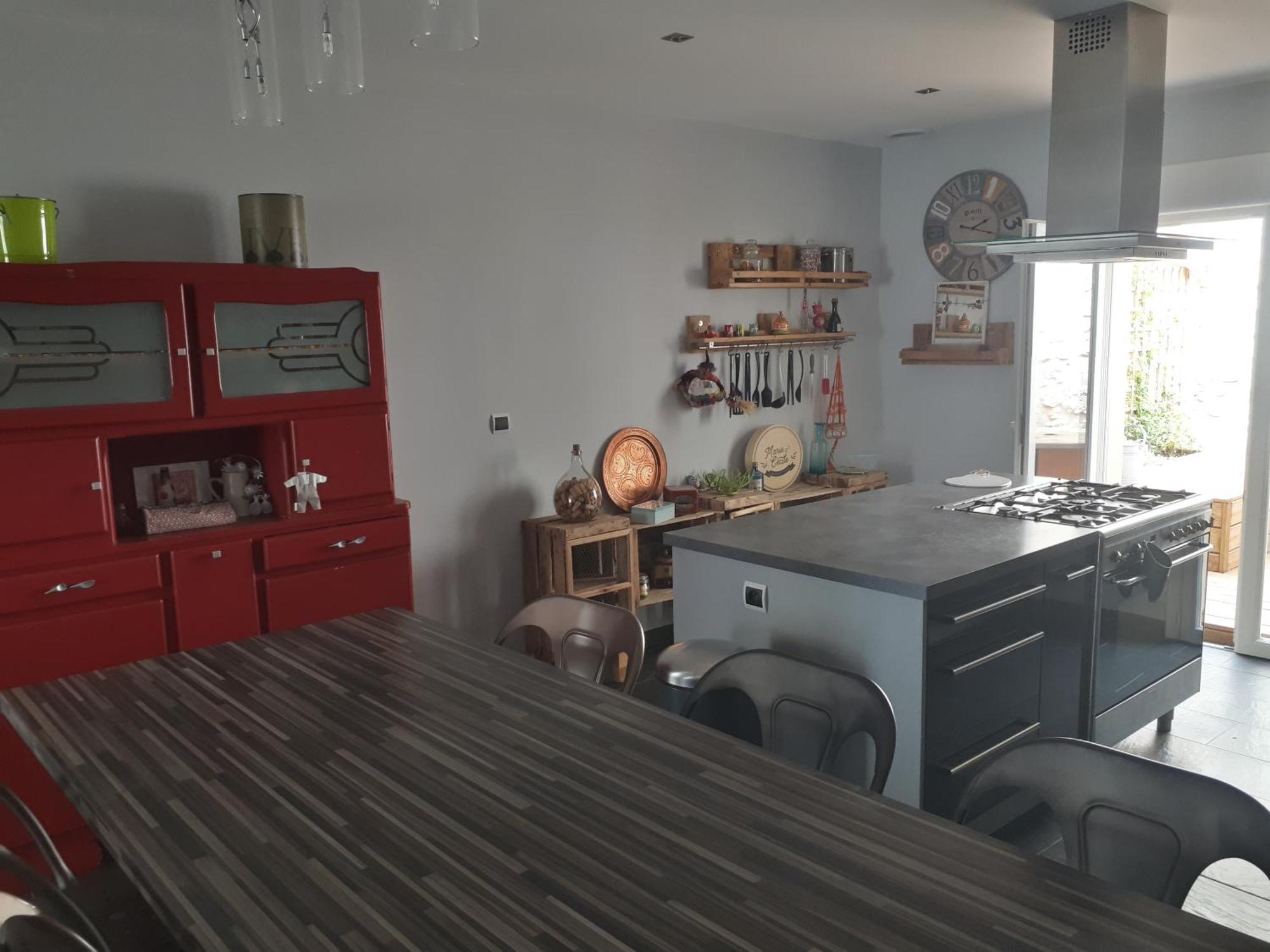 Maison De Village Avec Sa Charmante Petite Cour Interieure Fleury  Εξωτερικό φωτογραφία