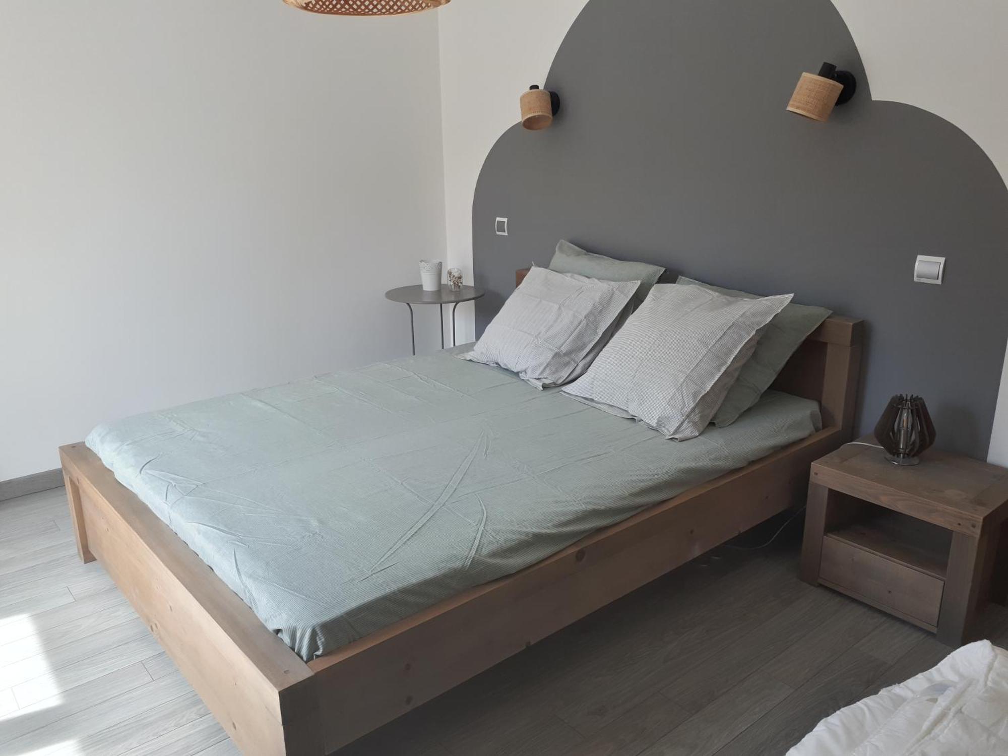 Maison De Village Avec Sa Charmante Petite Cour Interieure Fleury  Εξωτερικό φωτογραφία