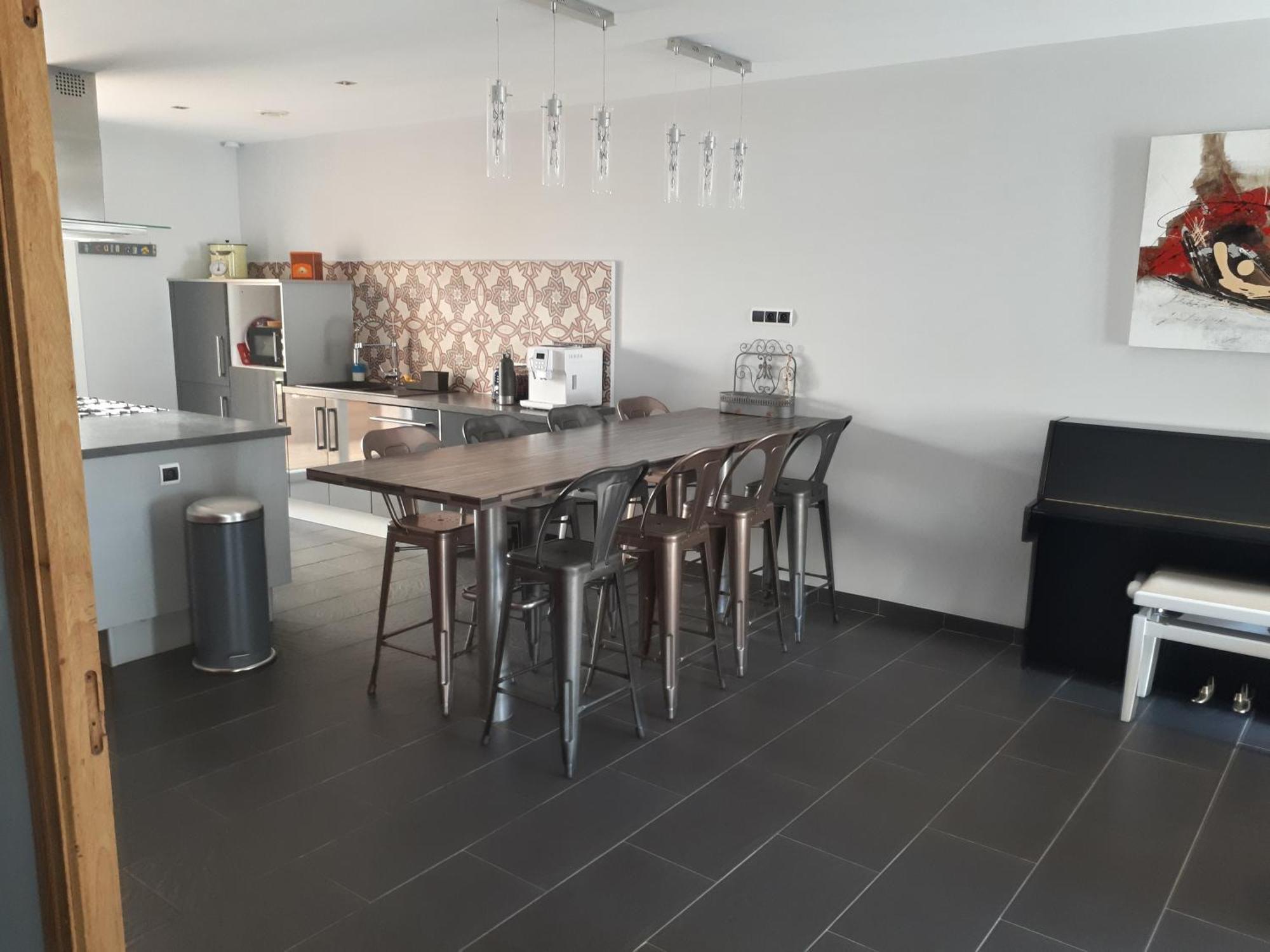 Maison De Village Avec Sa Charmante Petite Cour Interieure Fleury  Εξωτερικό φωτογραφία