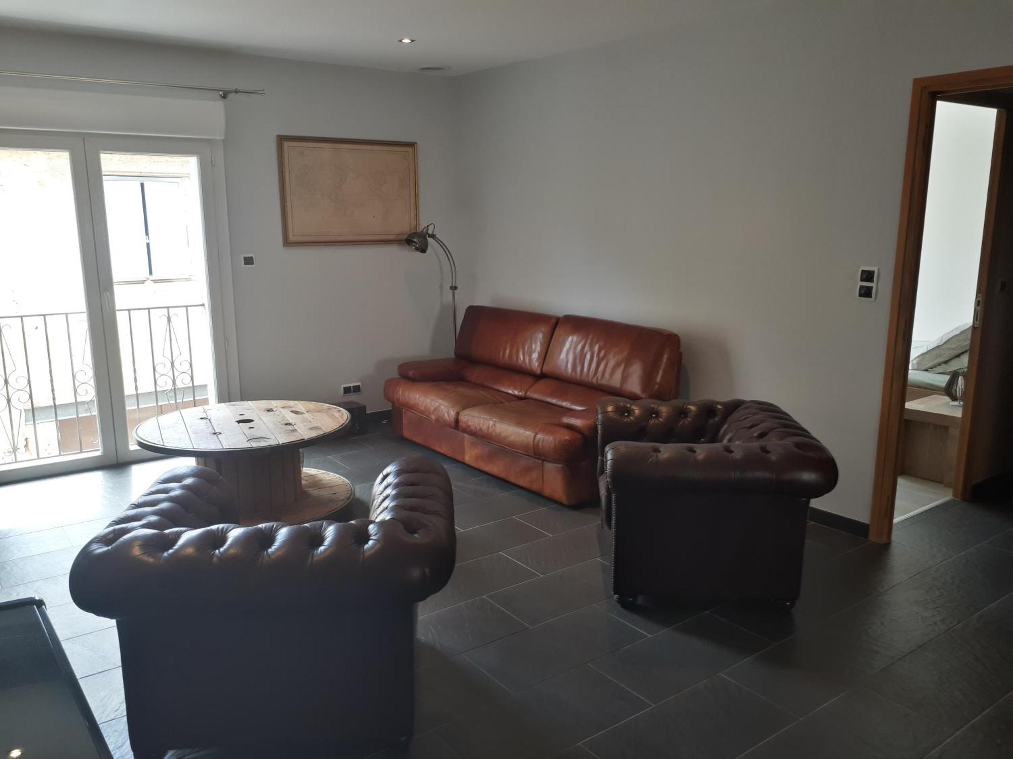 Maison De Village Avec Sa Charmante Petite Cour Interieure Fleury  Εξωτερικό φωτογραφία