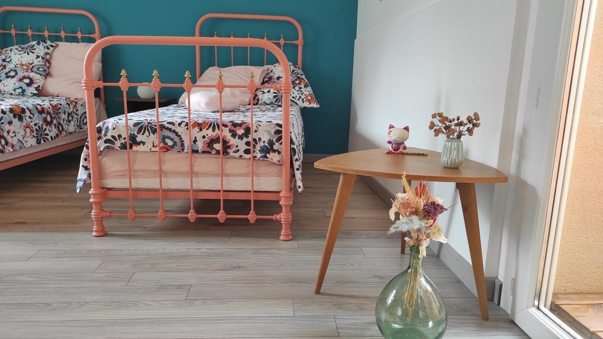 Maison De Village Avec Sa Charmante Petite Cour Interieure Fleury  Εξωτερικό φωτογραφία