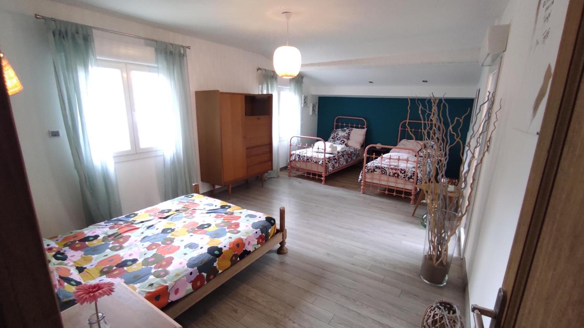 Maison De Village Avec Sa Charmante Petite Cour Interieure Fleury  Εξωτερικό φωτογραφία