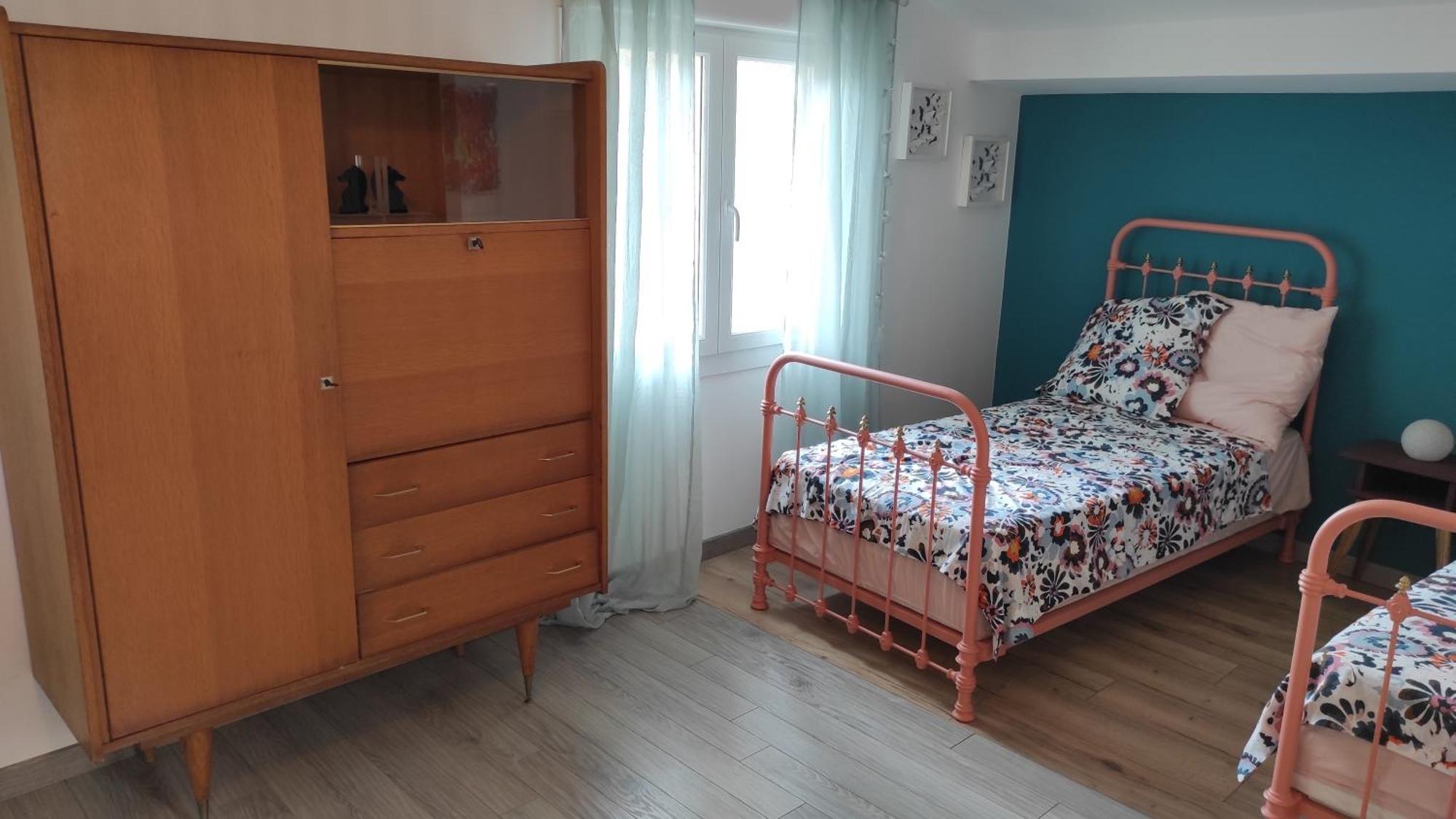 Maison De Village Avec Sa Charmante Petite Cour Interieure Fleury  Εξωτερικό φωτογραφία