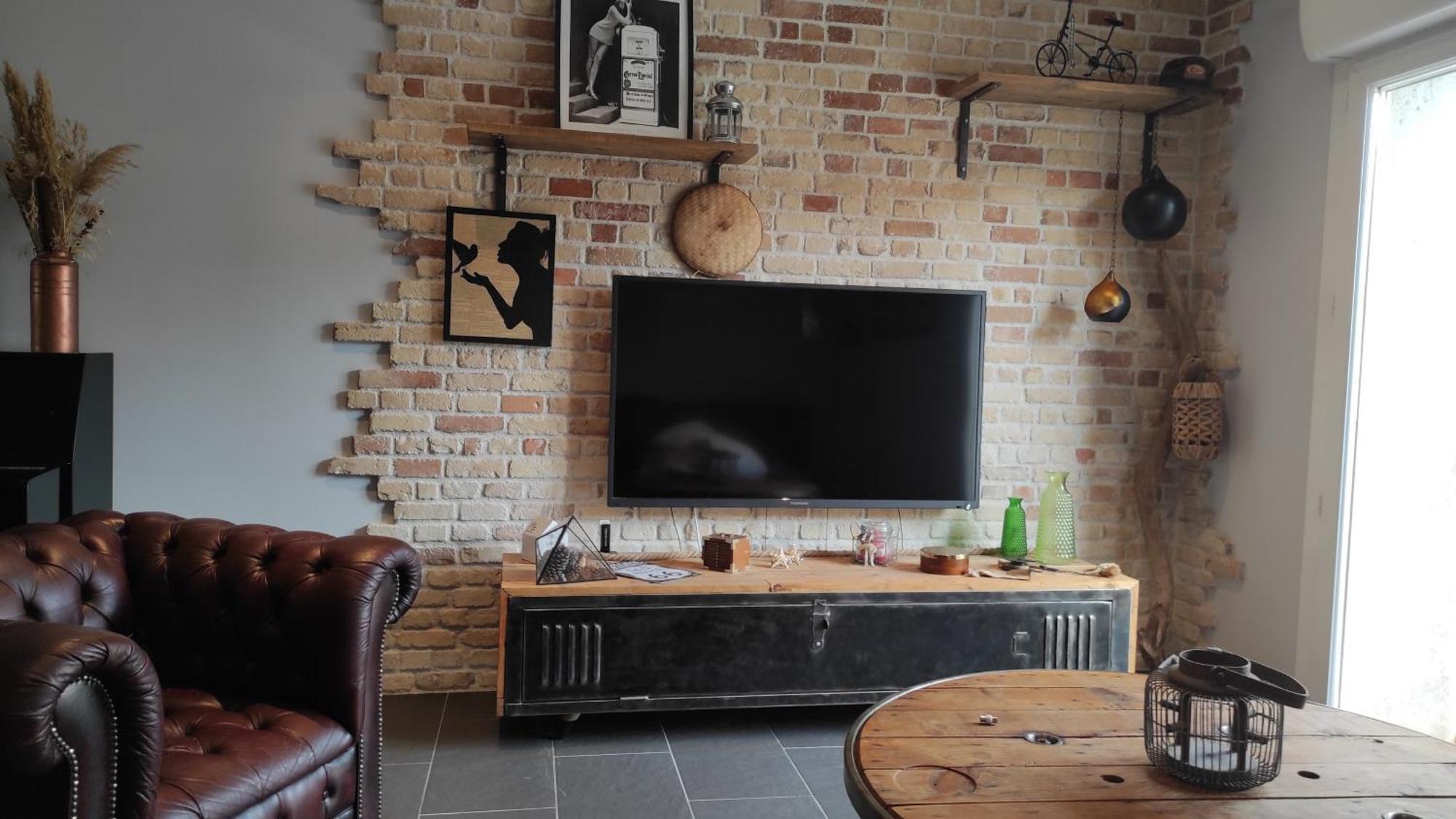Maison De Village Avec Sa Charmante Petite Cour Interieure Fleury  Εξωτερικό φωτογραφία