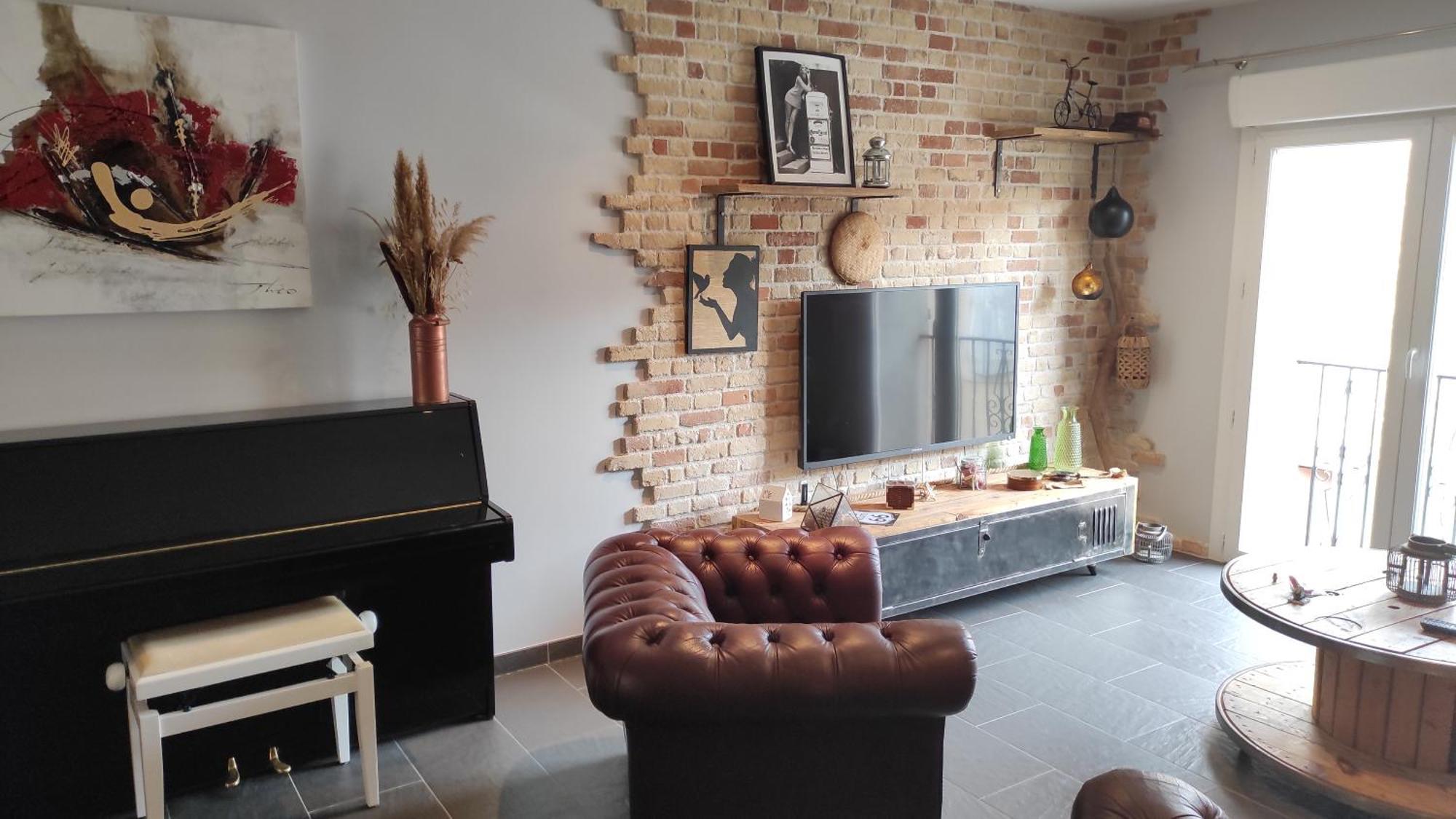 Maison De Village Avec Sa Charmante Petite Cour Interieure Fleury  Εξωτερικό φωτογραφία